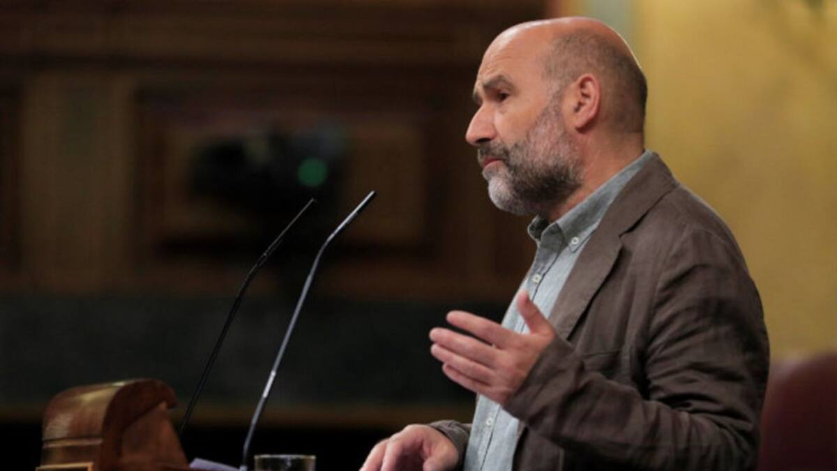 El BNG pide en el Congreso mejoras de la seguridad vial en la N-640 en A Estrada