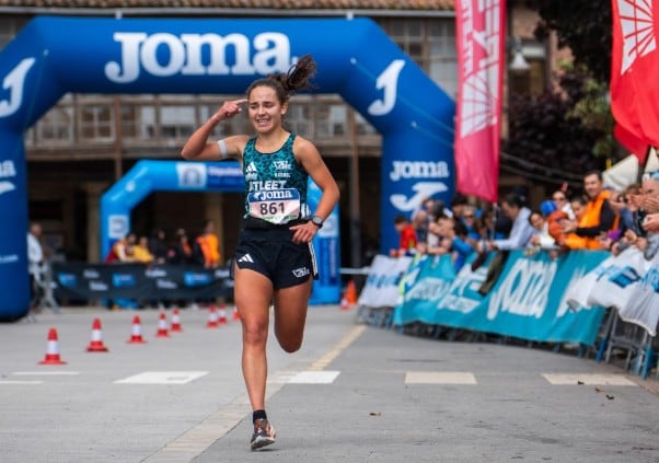 Carrodilla Cabestre ha firmado un gran Campeonato de España