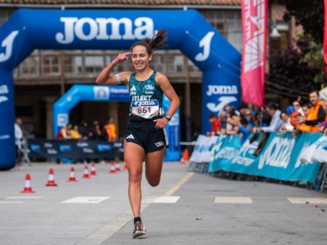 Carrodilla Cabestre ha firmado un gran Campeonato de España