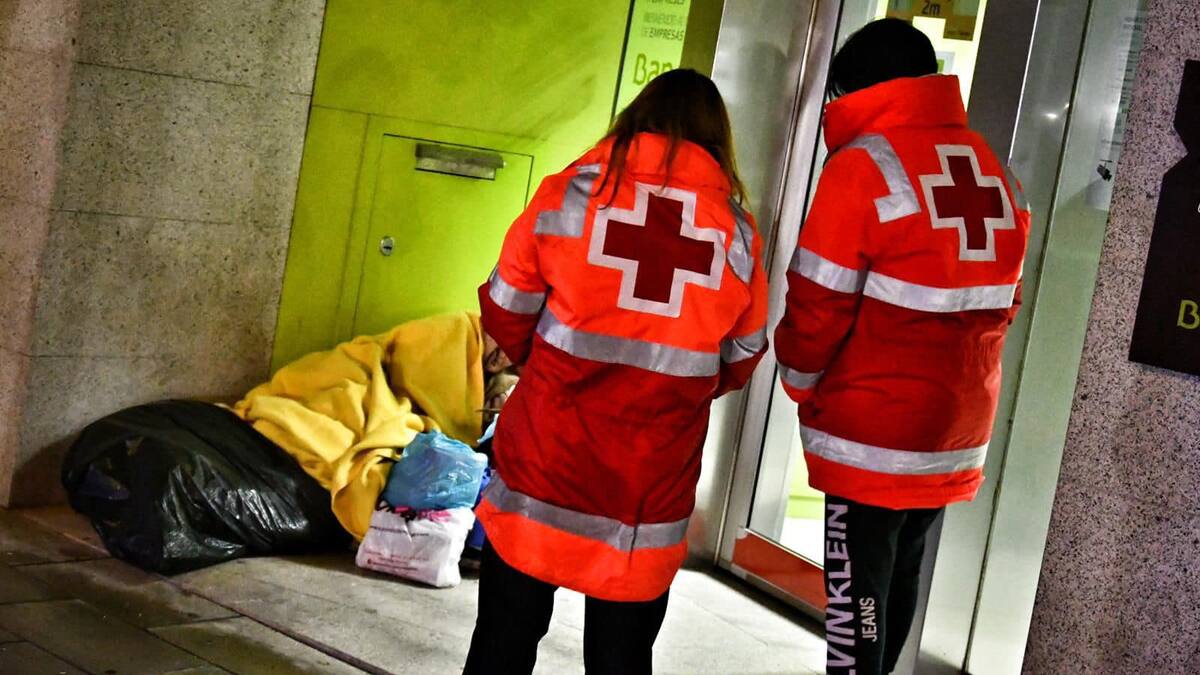 La Columna de Carlos Arcaya: «Mas que ley y orden, lo que Alicante necesita es ley y compasión»