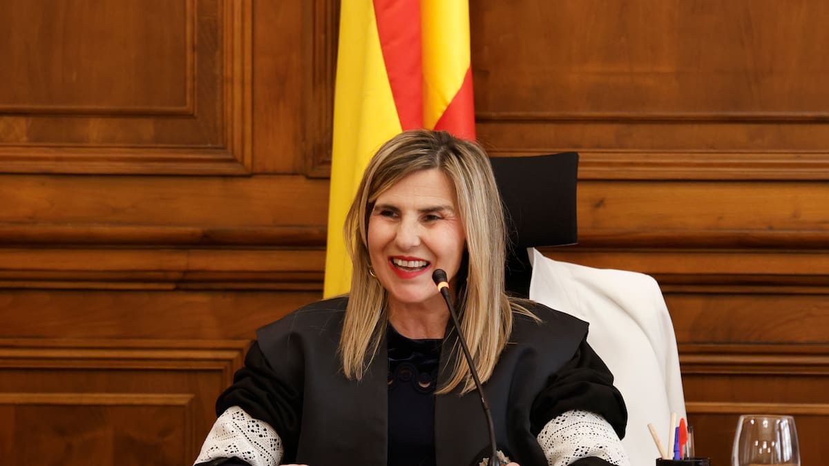 Más plazas para la Fiscalía de Gipuzkoa: una necesidad urgente "para compensar los desequilibrios existentes"