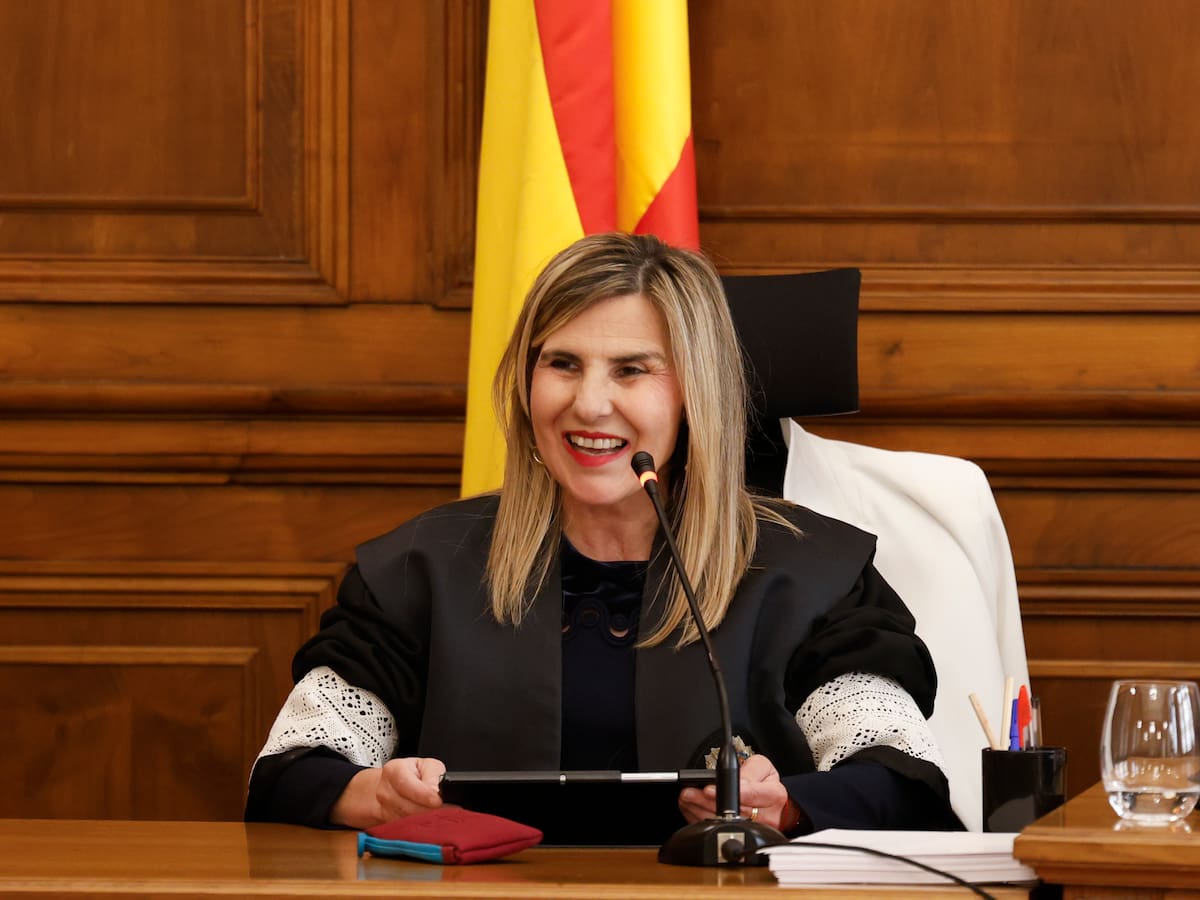 Más plazas para la Fiscalía de Gipuzkoa: una necesidad urgente "para compensar los desequilibrios existentes"