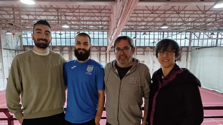 Clubes más seguros para menores gracias a los protocolos de prevención de violencias