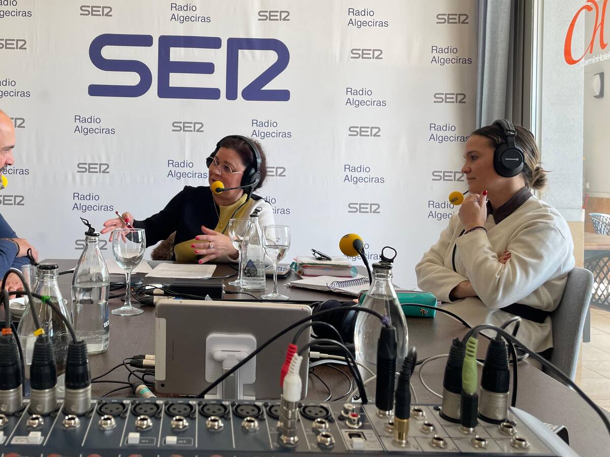 Los Barrios vive la recta final de las XIII Jornadas Culturales Andaluzas