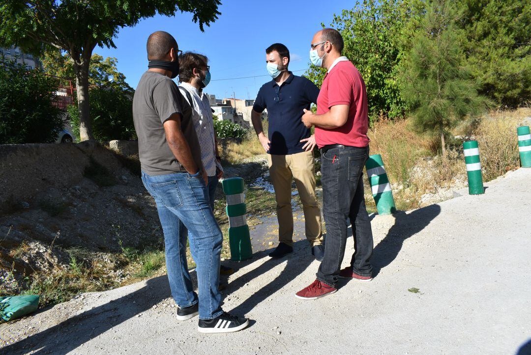 Nuevo proyecto en Petrer para buscar vestigios de su pasado