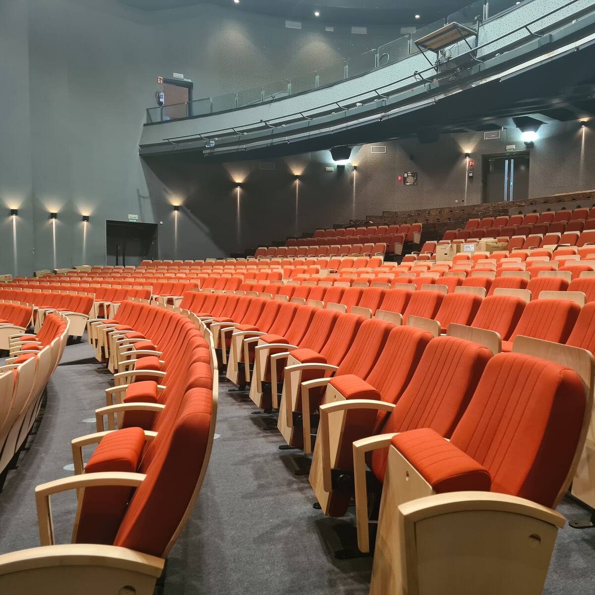 El TACA de Alcobendas acoge una nueva edición de la Gala de Magia por el Sahara