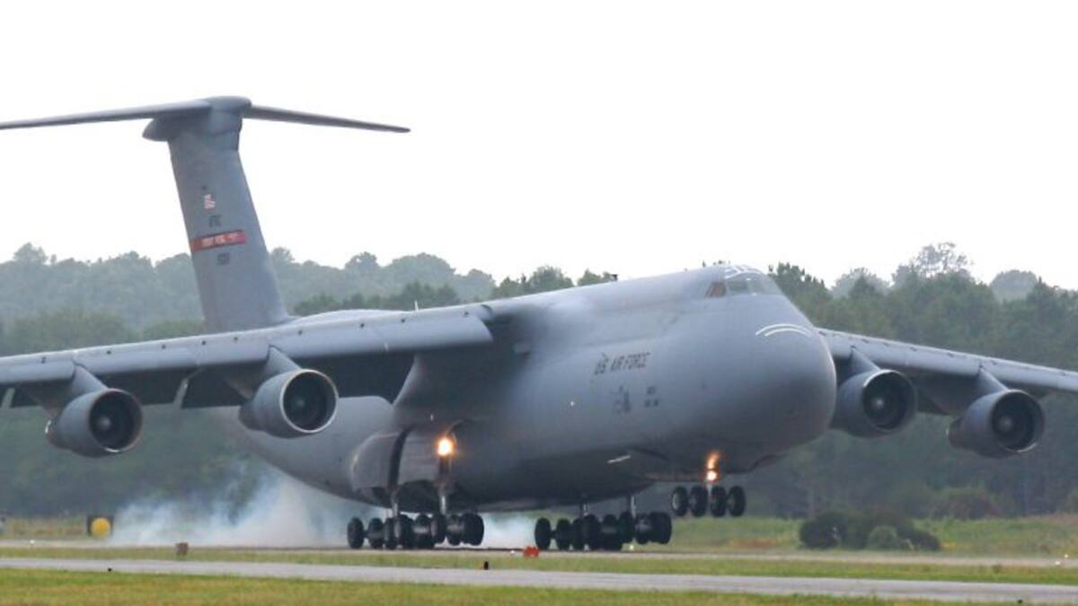 Vuelve a recrudecerse el conflictodel aeropuerto de la base de Rota