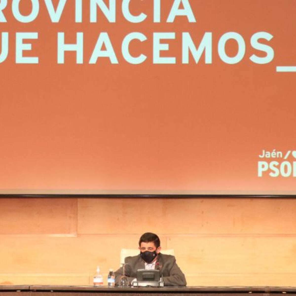Juan Espadas y Francisco Reyes solicitan la gestión de fondos europeos por parte de los ayuntamientos