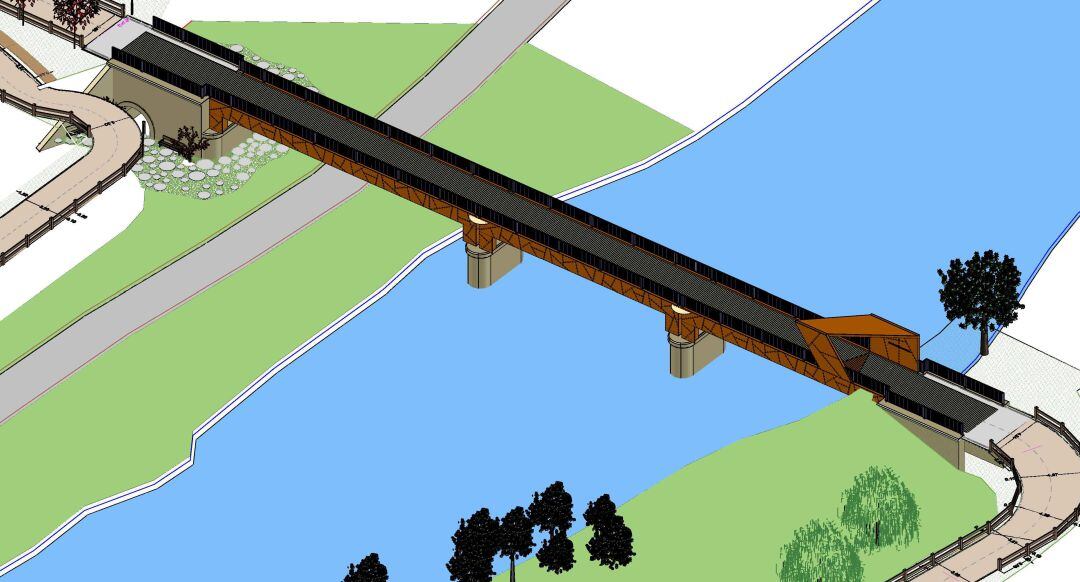 Impulso a un importante proyecto en Palencia