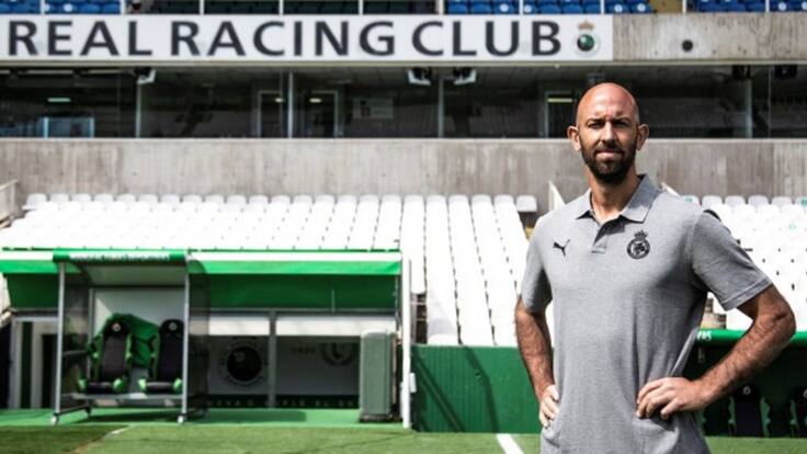 Declaraciones de Gonzalo Colsa después de hacerse oficial su nombramiento como Coordinador de las Secciones Inferiores del Racing