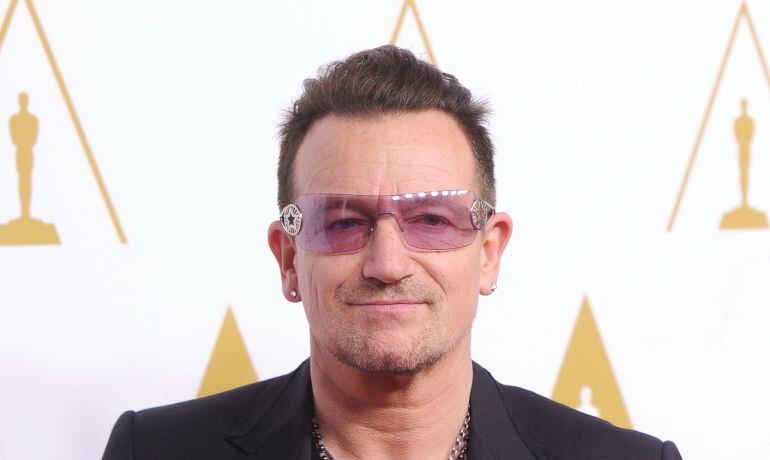 Bono se disculpa por las acusaciones de acoso en una ONG que ayudó a fundar.