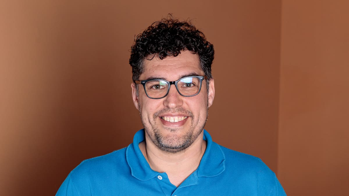 Carlos G. Cano ('Gastro SER'), premiado como "mejor periodista gastronómico" por los cocineros y reposteros de Madrid