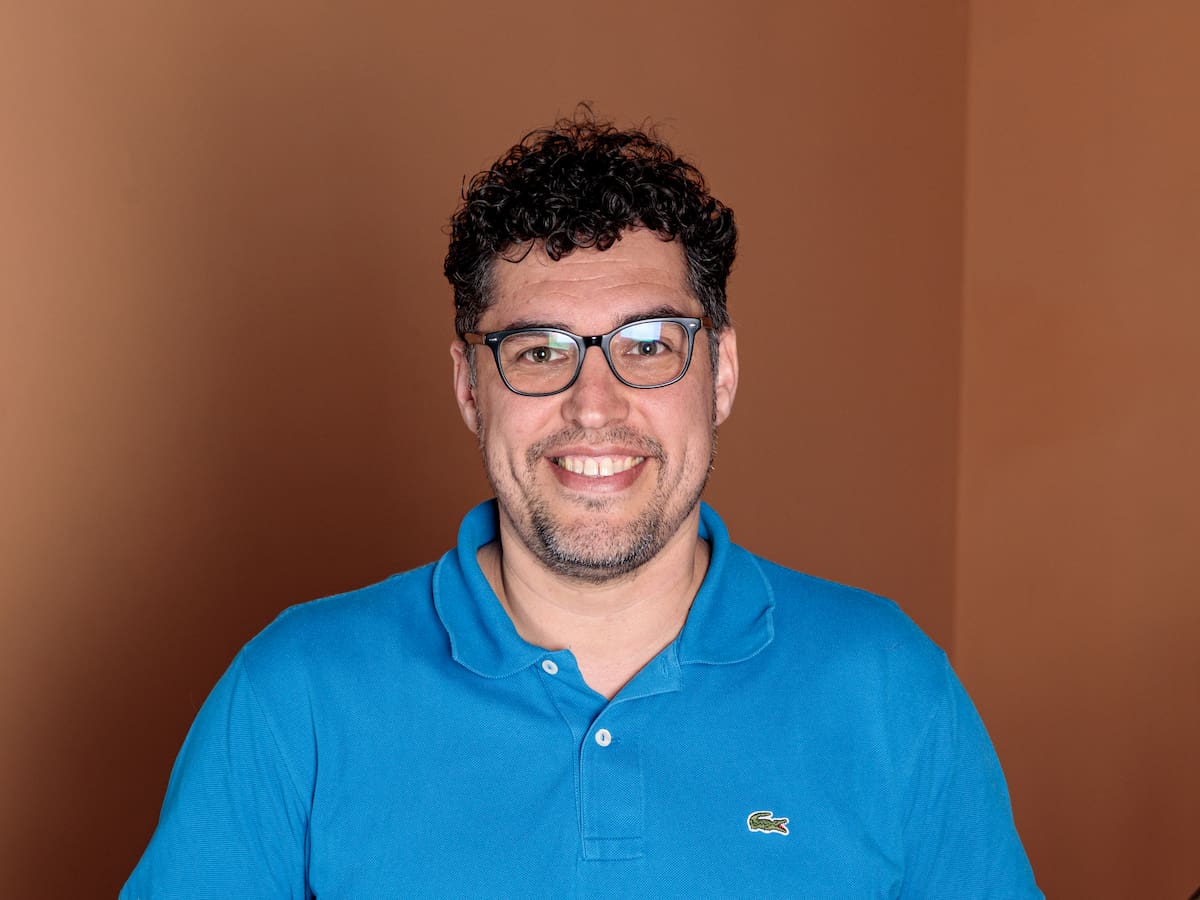 Carlos G. Cano ('Gastro SER'), premiado como "mejor periodista gastronómico" por los cocineros y reposteros de Madrid