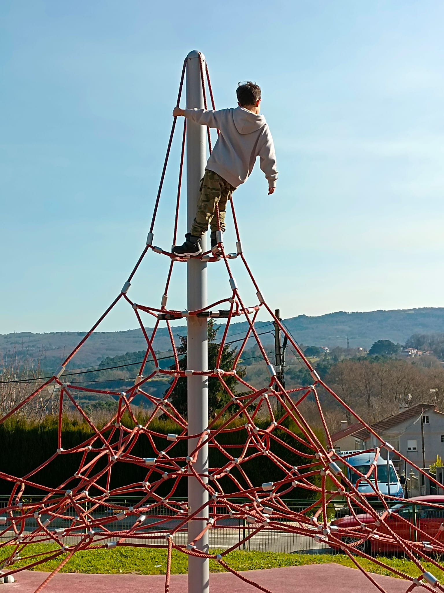 Un juez de Ourense ha dado a Alejandro, de 8 años, el cambio de sexo registral.