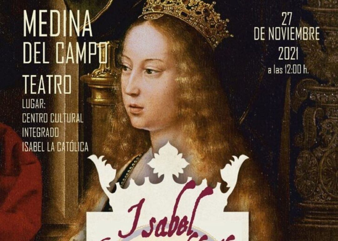 Varias actividades recuerdan el fallecimiento de Isabel la Católica en Medina del Campo