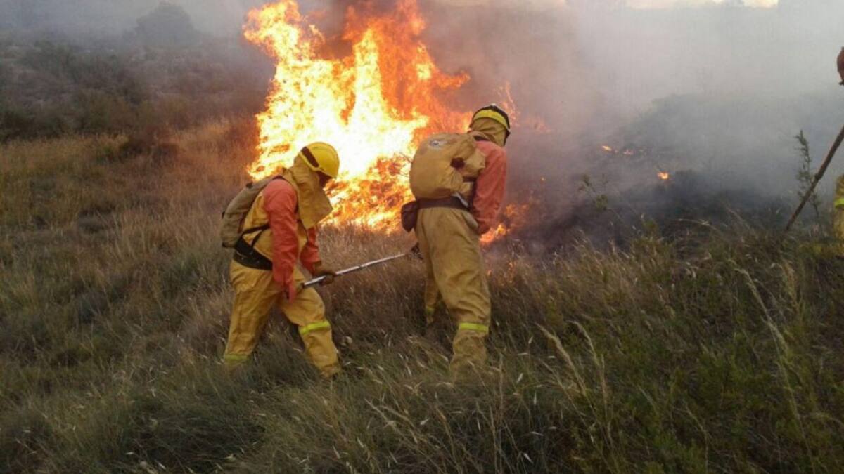 El valle medio del Ebro, la zona más peligrosa de Aragón
