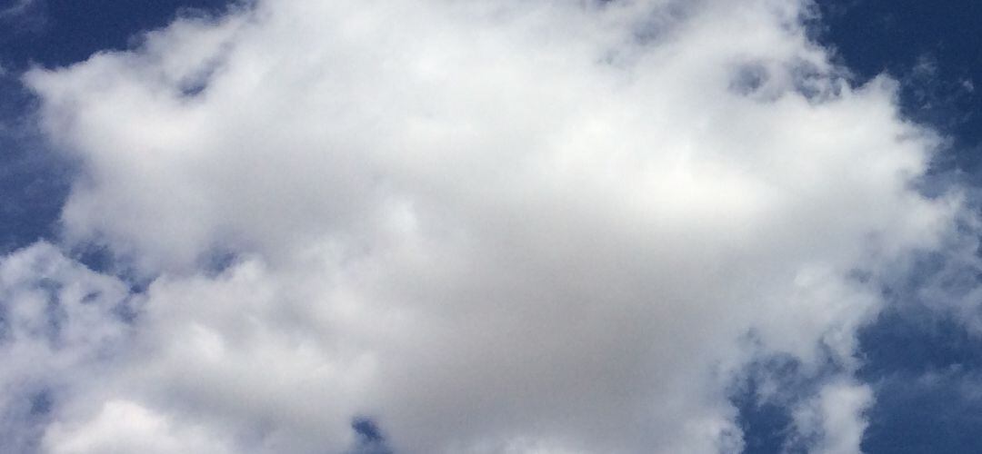 Hoy amanecemos con cielos cubiertos que se irán despejando por la tarde