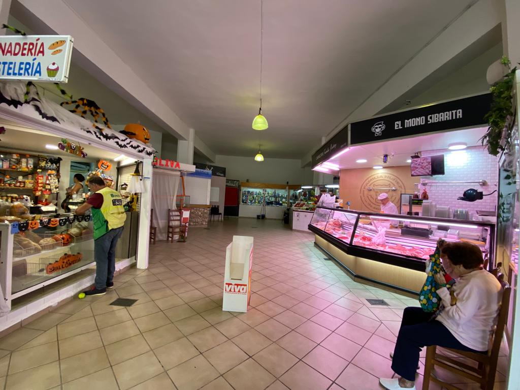 Mercado de la Victoria