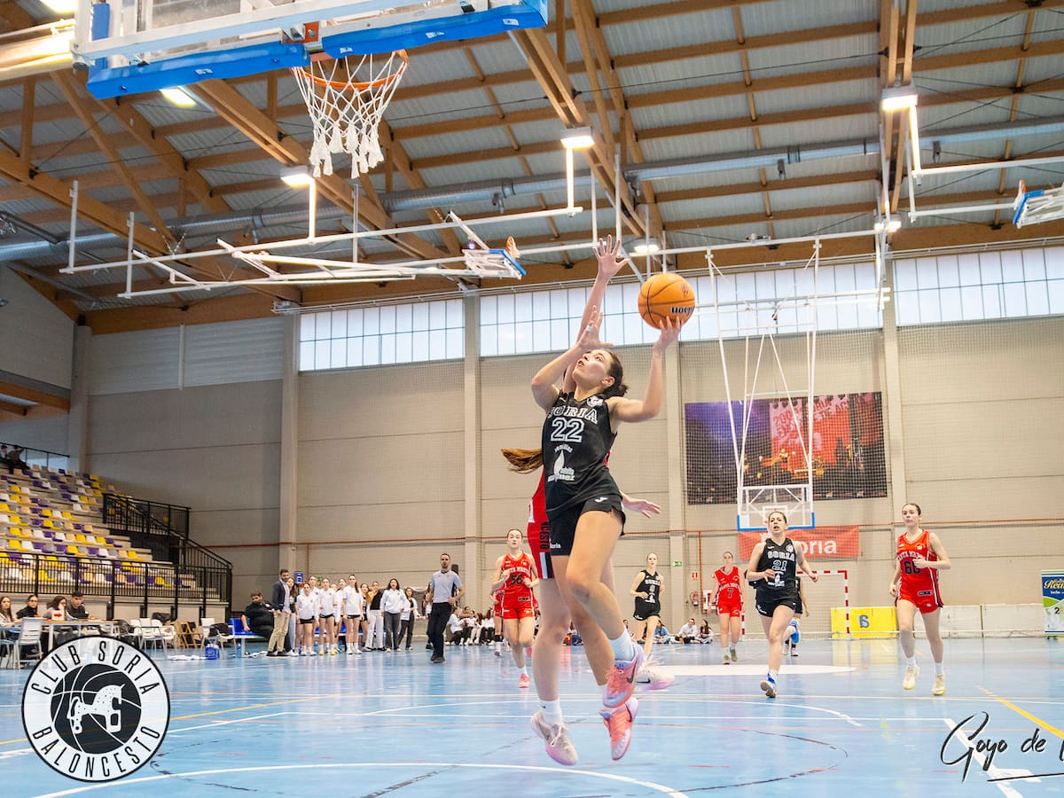 Victoria vital para el CSB Semillas Adolfo Martínez por la permanencia