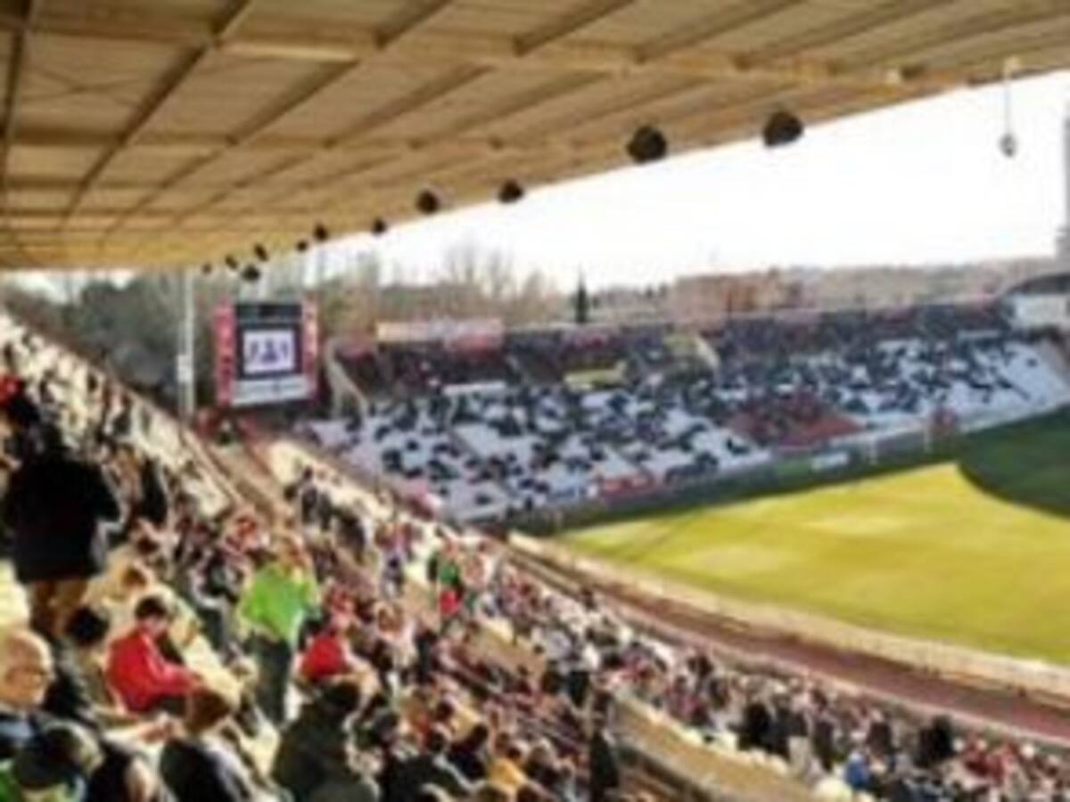 El Alba no gana en casa desde el 29 de noviembre