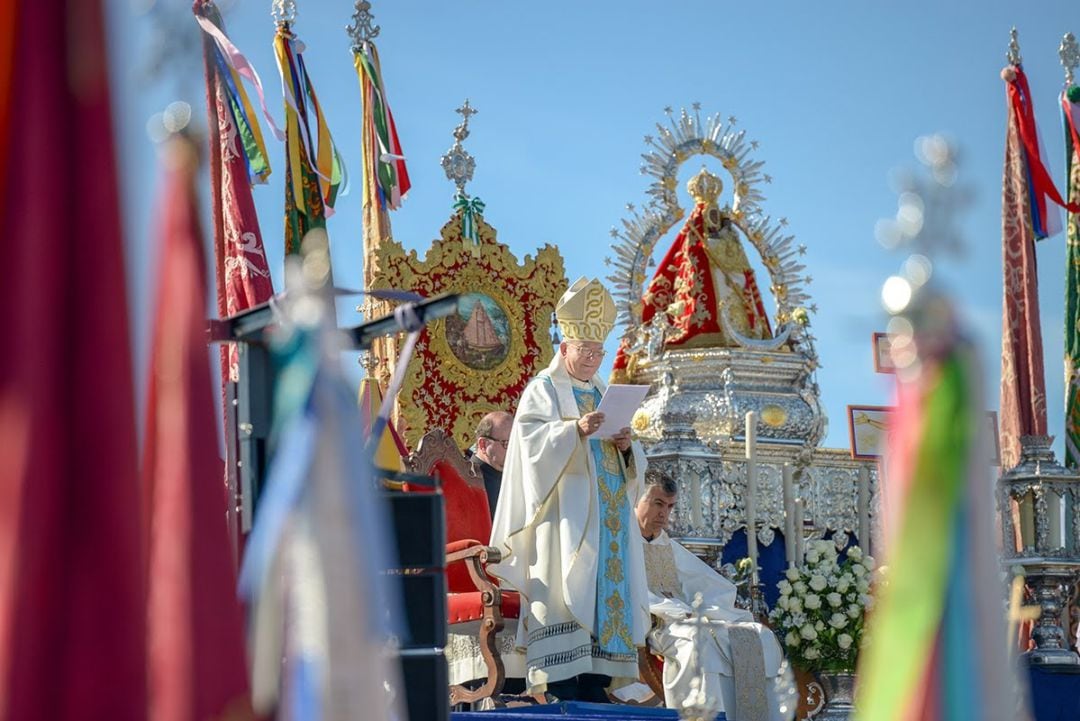 Un año más, los devotos se quedan sin la Romeria de la Virgen de la Cabeza en Andújar