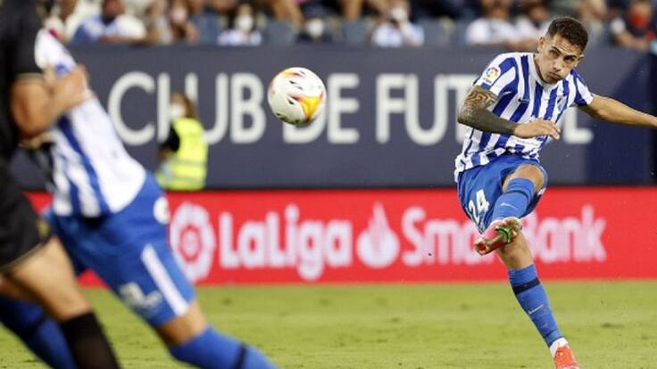 La situación irregular de los jugadores cedidos del R. Mallorca.