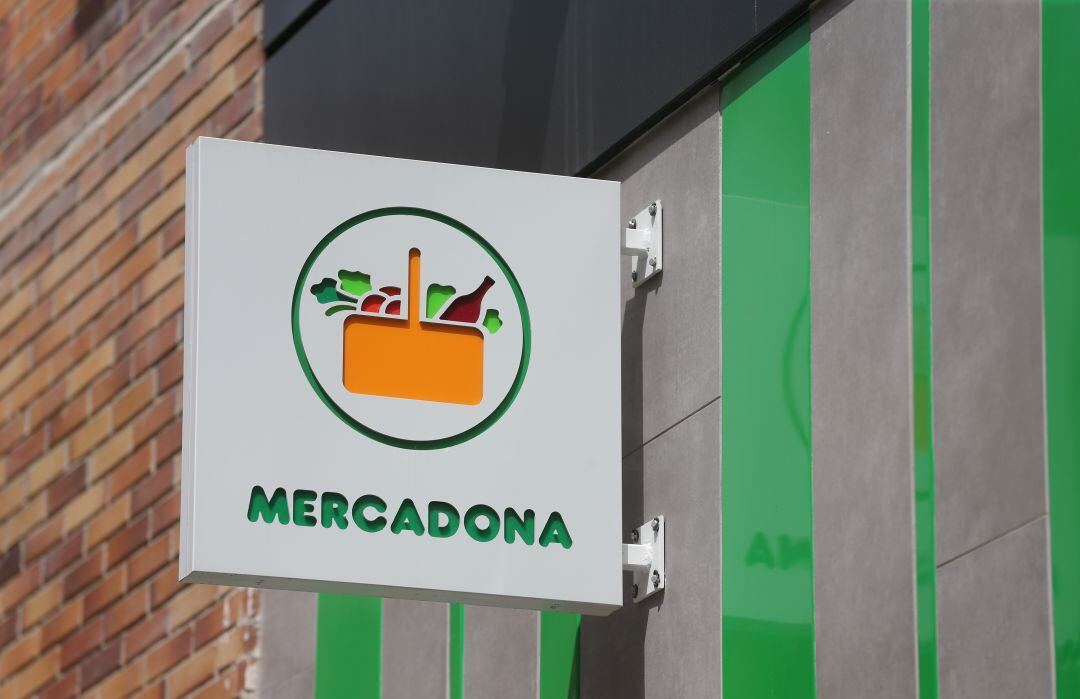 Imagen de archivo de Mercadona 