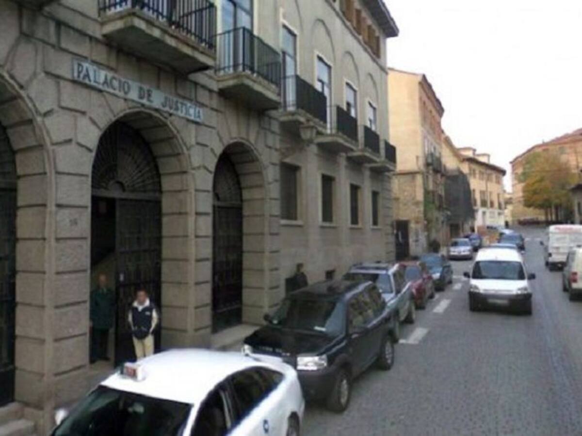 Seis años de prisión por dejar sin visión en un ojo a un joven tras una pelea en el Paseo del Salón