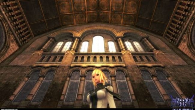 Grandes estancias recorrer