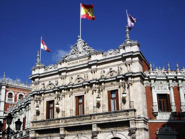 Diputación de Palencia