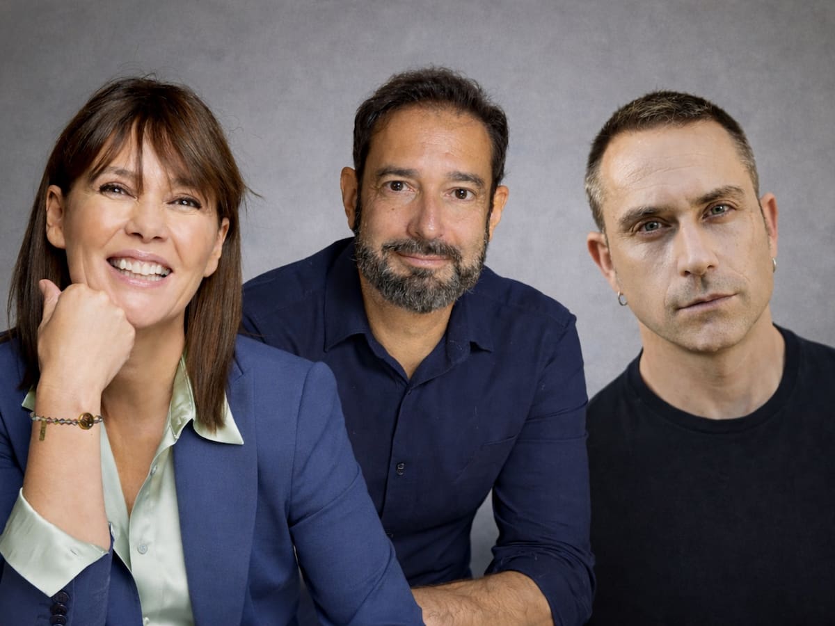 Mabel Lozano, Pere Estupinyà y Miquel Ramos completan el XVIII Curso de la Escuela de Ciudadanía