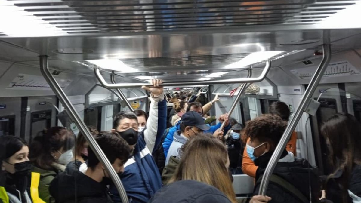 Entrevista Javier Polanco, portavoz de la mesa de movilidad del Besaya