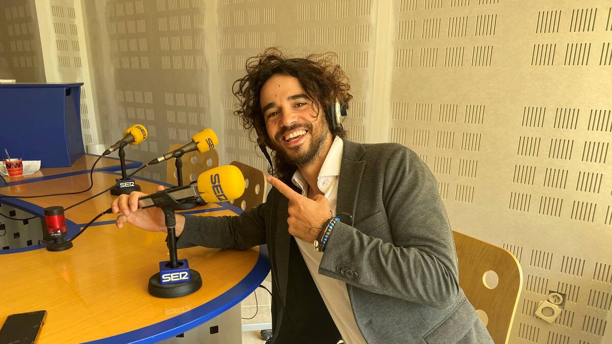 El musico italiano afincado en Formentera Ermanno Panta estrena el primer single de su segundo trabajo discográfico