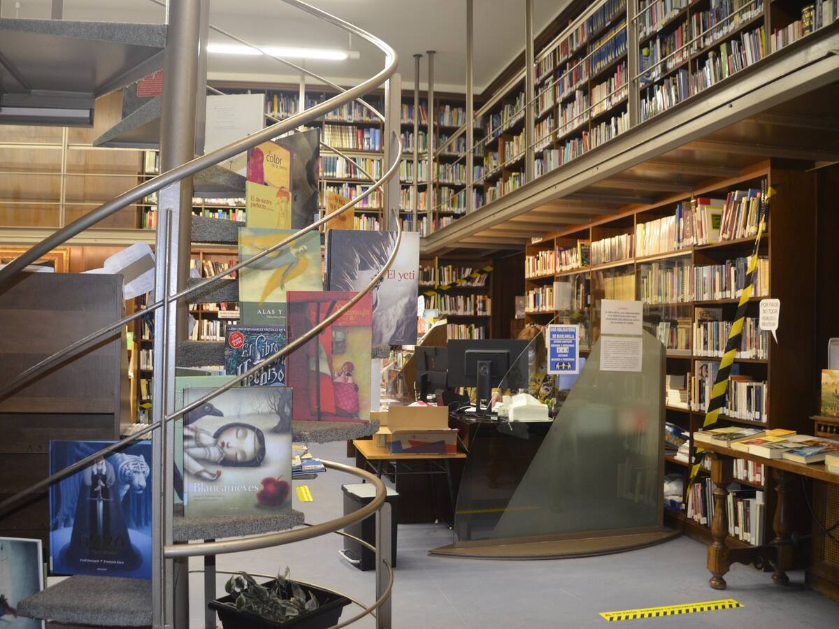 Veranearte 2022 se despide con actividades infantiles en la Bibliioteca Municipal de Barbastro