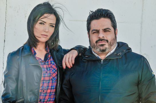 Alejandra Andrade y Jalis de la Serna conducen &#039;En tierra hostil&#039;