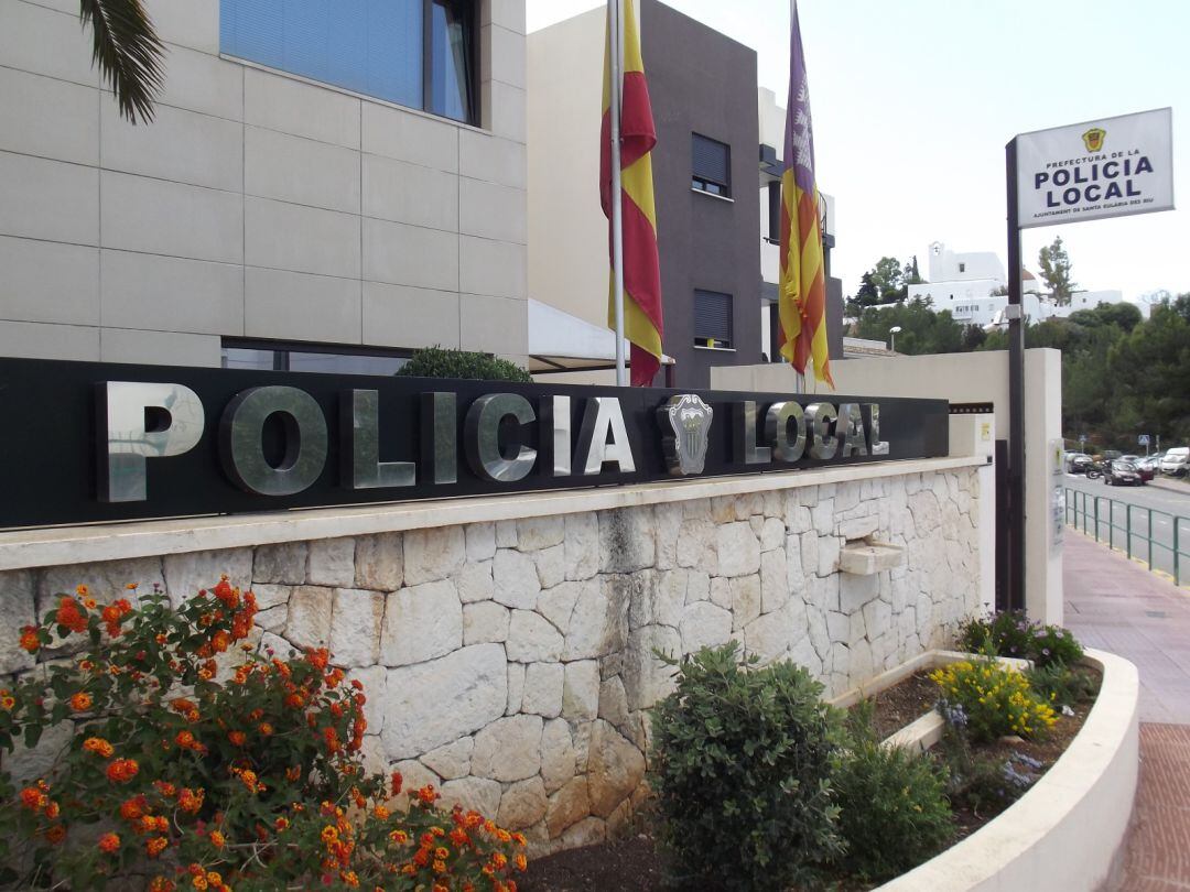 Policía Local