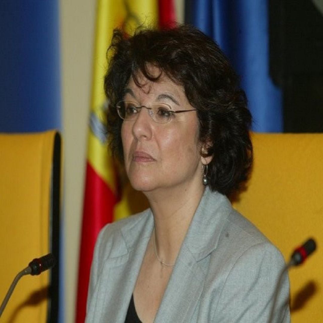 Soledad Murillo, Secretaria de Estado de Igualdad