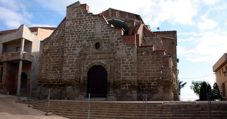 Imatge del 16 de setembre del 2016.