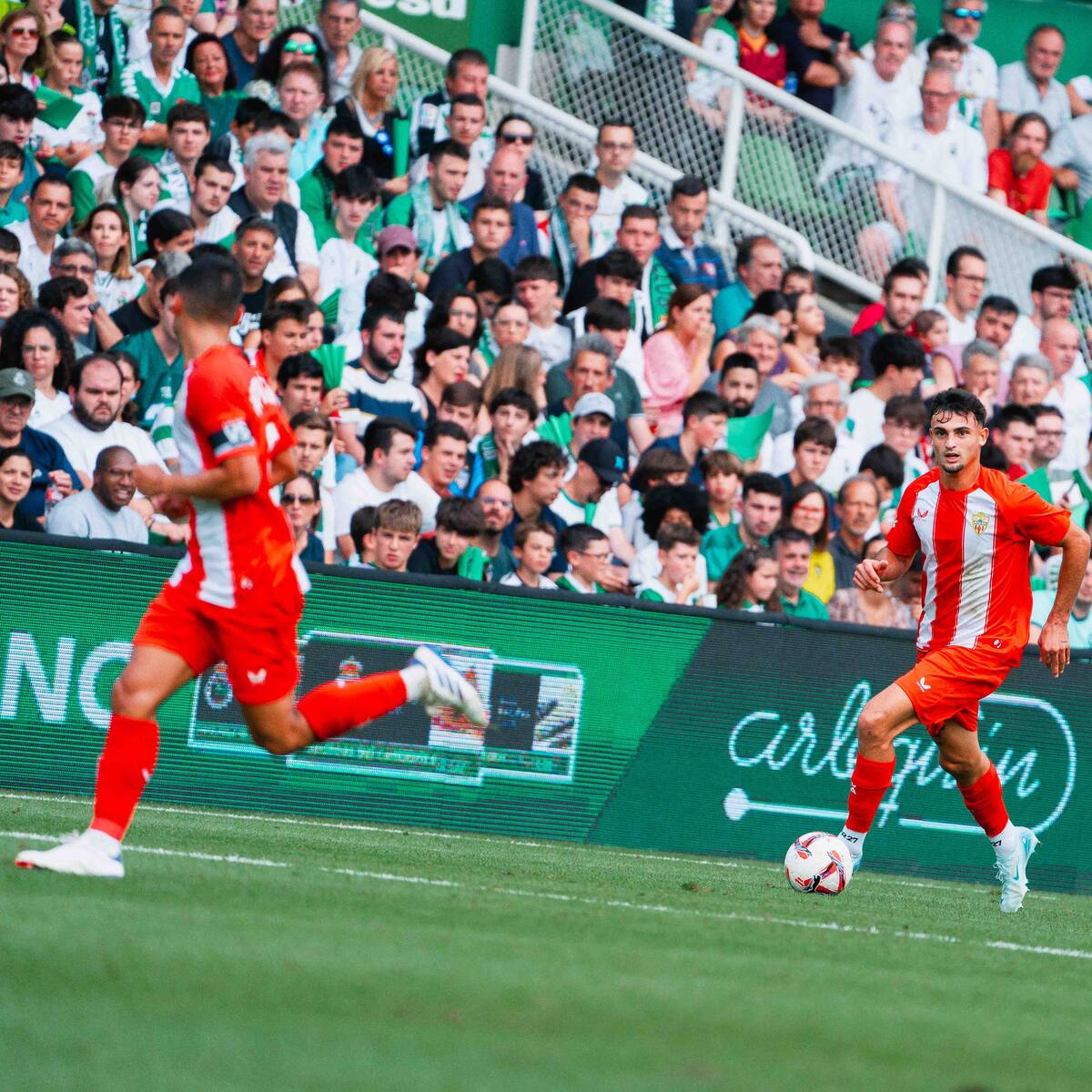 Pubill sabe lo que quiere