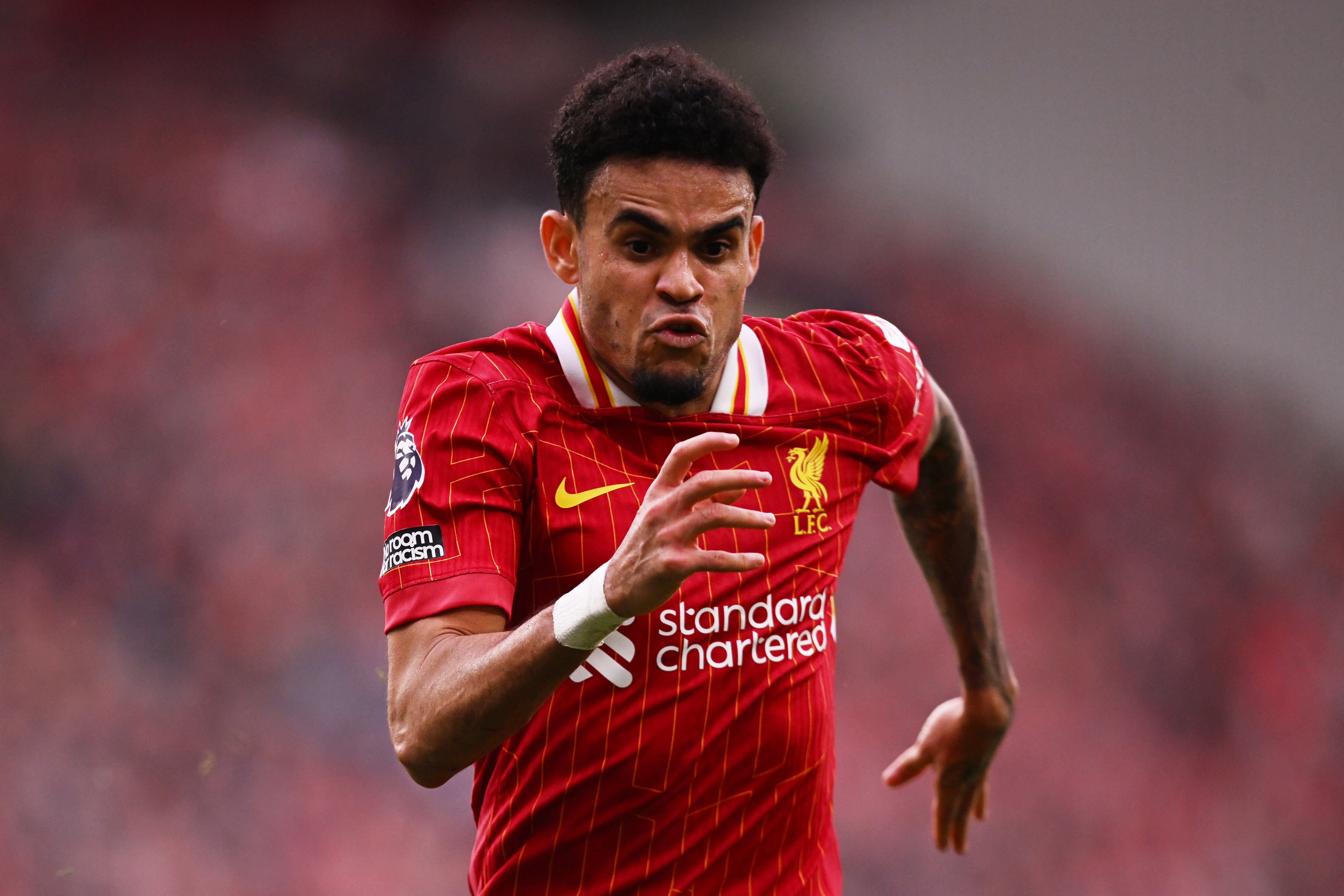 Existe un pacto de caballeros entre Luis Díaz y Liverpool para dejarle salir por la vía rápida: el Barça ya sabe cuál es la cifra