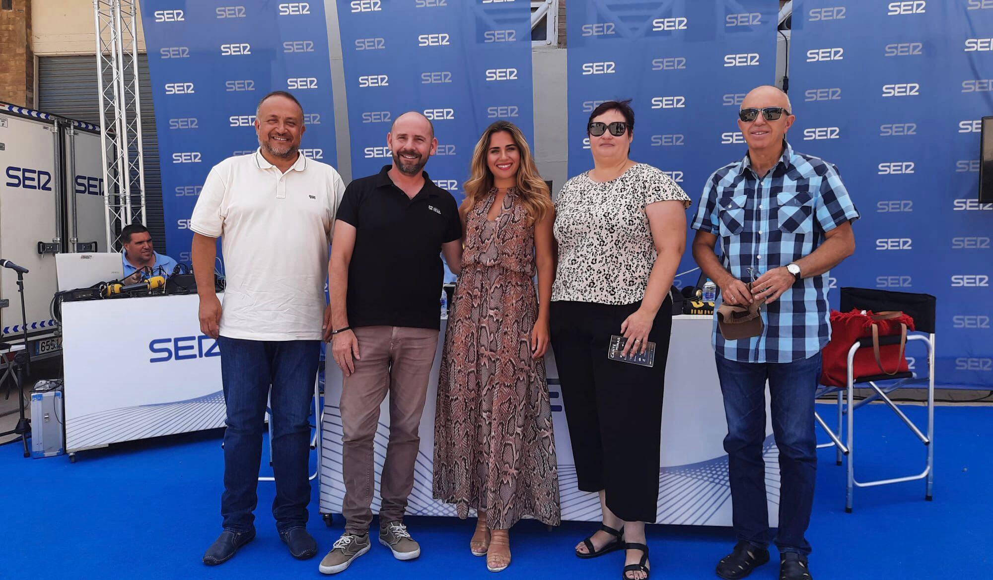 La Radio al Sol desde La Unión