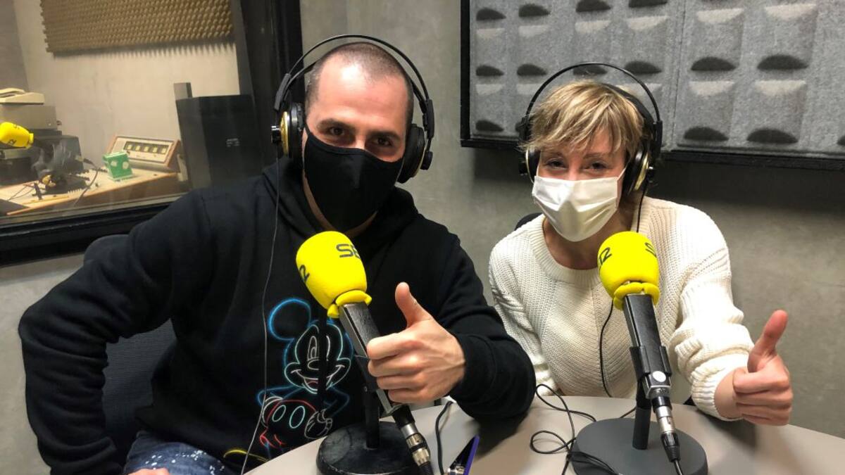 Disfrutar del deporte y transmitirlo a los demás