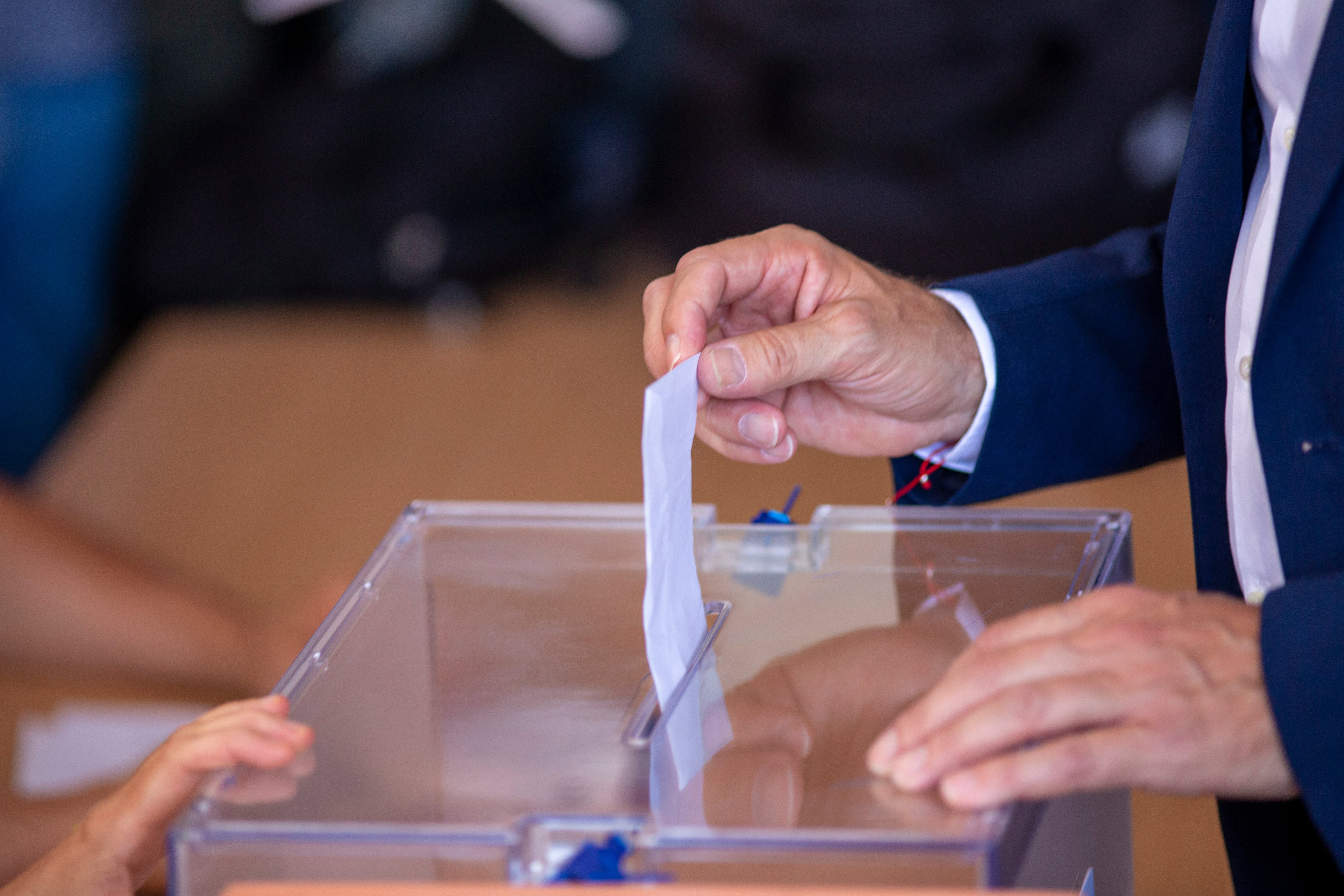 Los gallegos eligen este domingo al nuevo presidente de la Xunta de Galicia.