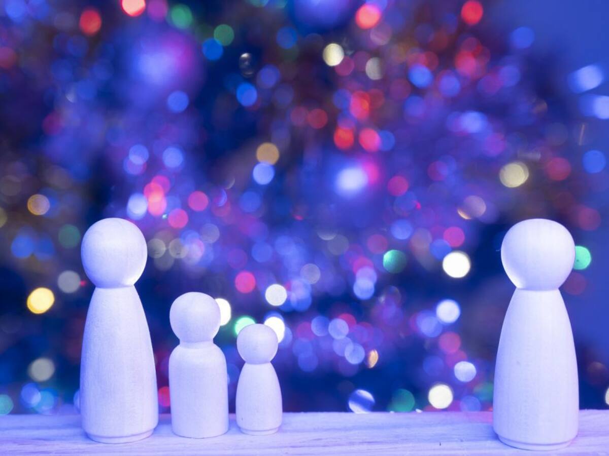 La pandemia acentúa la soledad y la violencia de hijos a padres