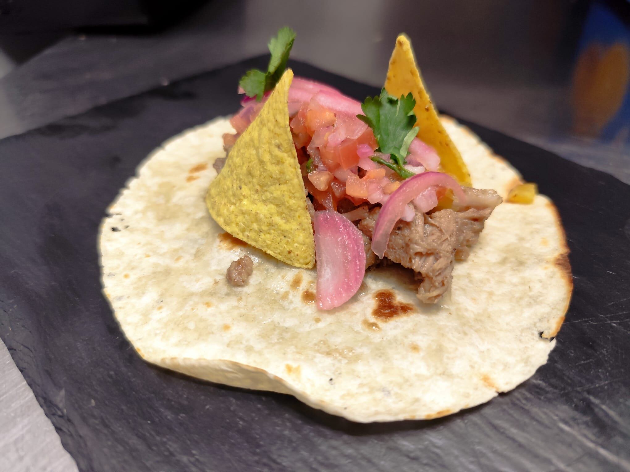 La propuesta de Niño Malo