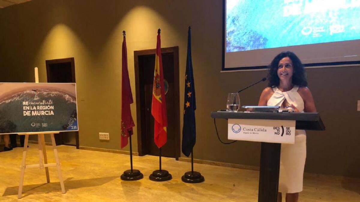 Turismo refuerza la visibilidad de Lorca e impulsa su promoción como destino multiexperiencial