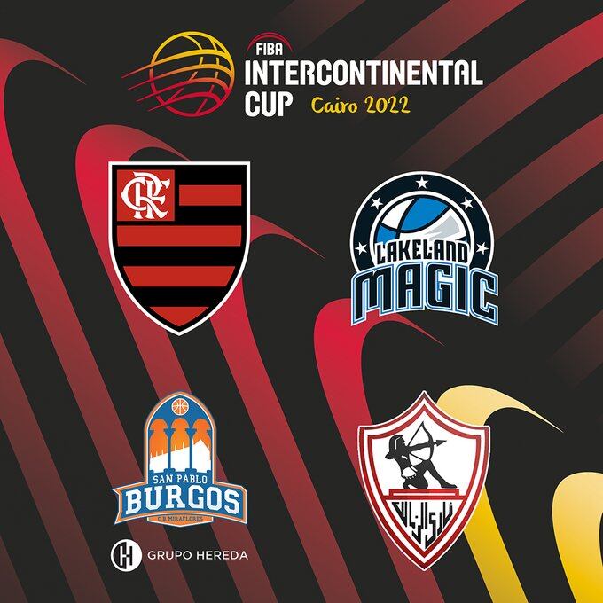 Fase Final de la Copa Intercontinental