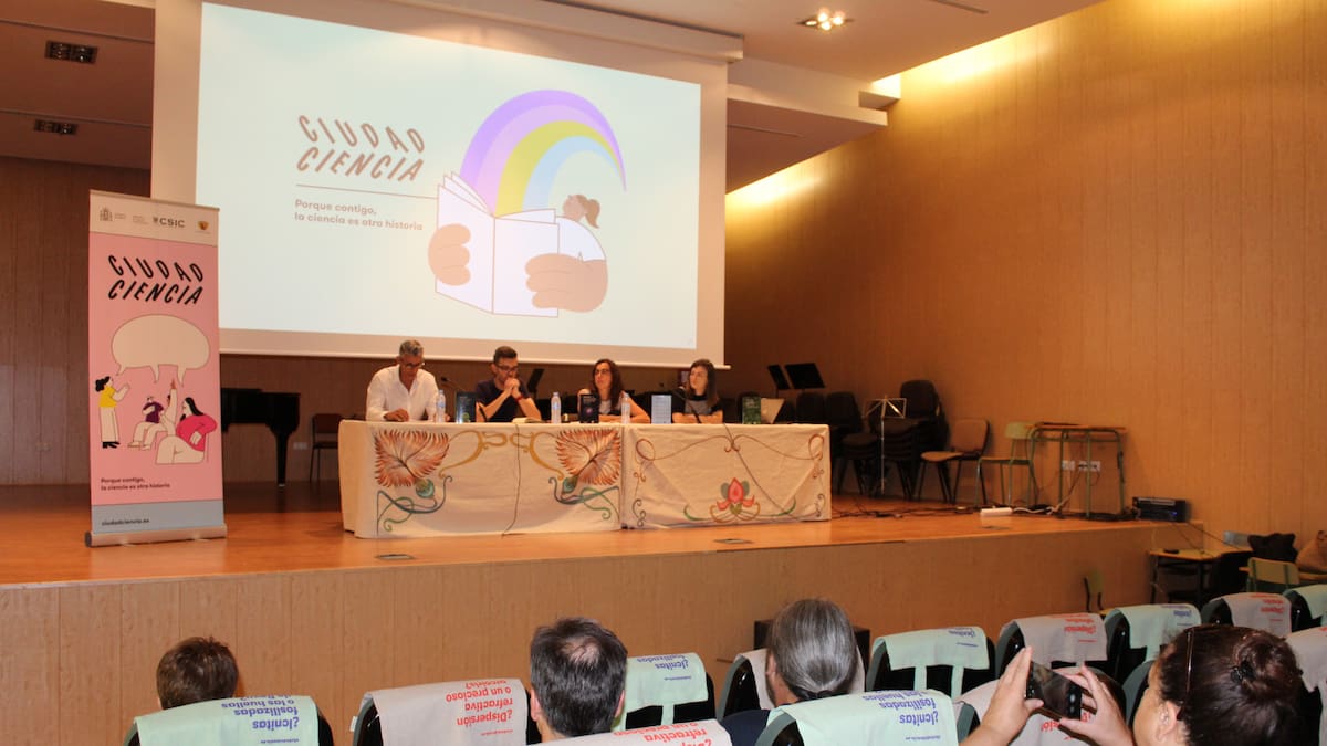 Novelda arranca actividades como Ciudad Ciencia