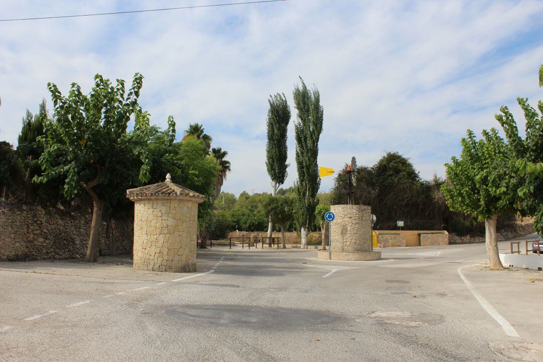 Pous de l&#039;Abiar