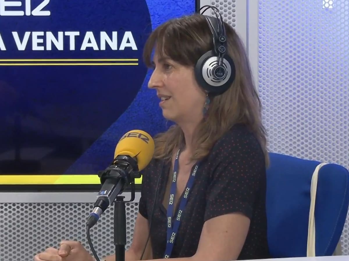 "Aquí hablamos del parto respetuoso, allí una mujer pide sobrevivir": el relato de una matrona española en zonas de guerra